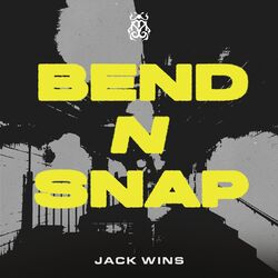 Cover of Bend N Snap