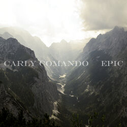 Cover of Epic