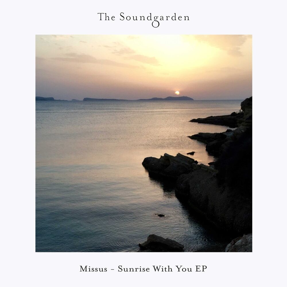 Picture of Sunrise With You