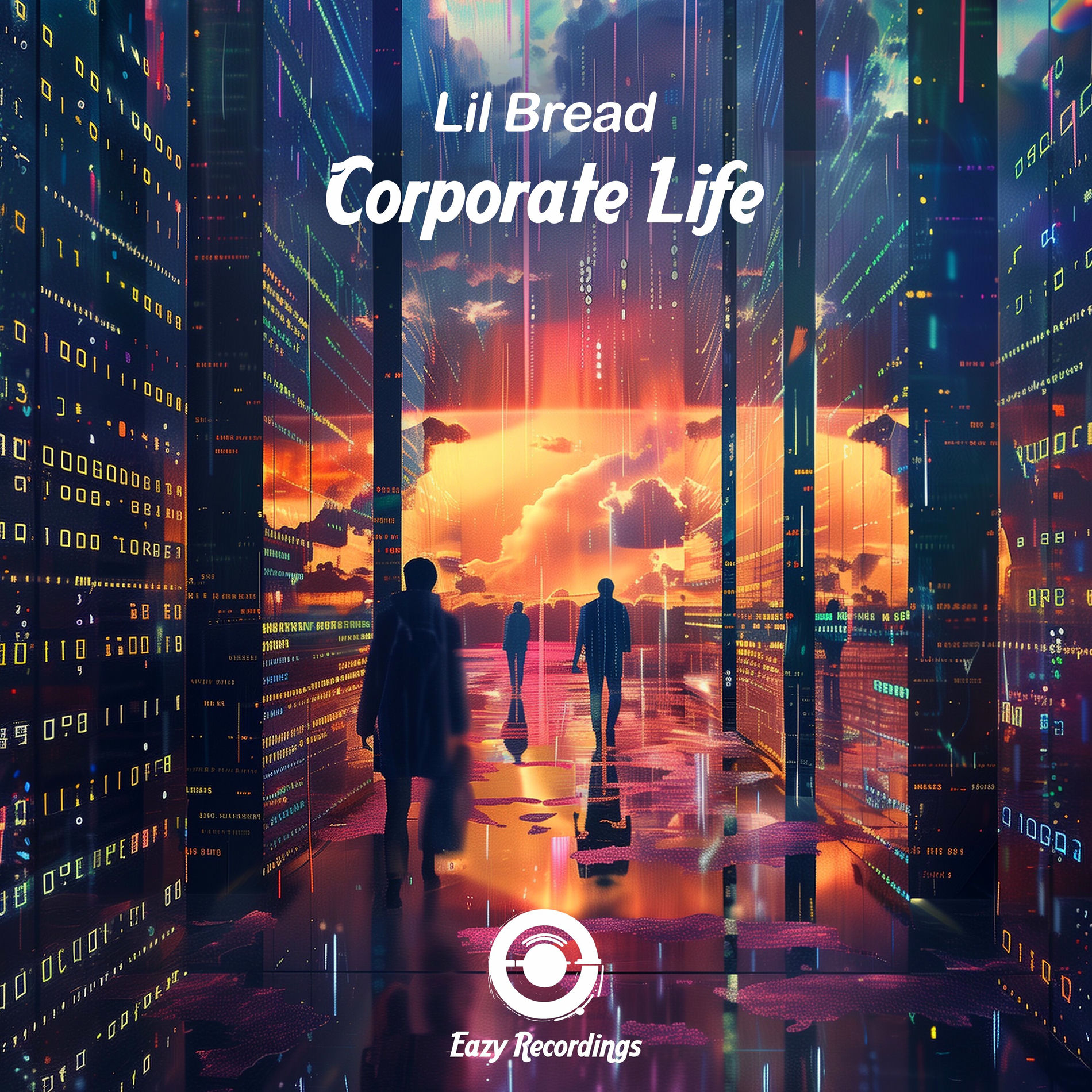 Album cover of Corporate Life