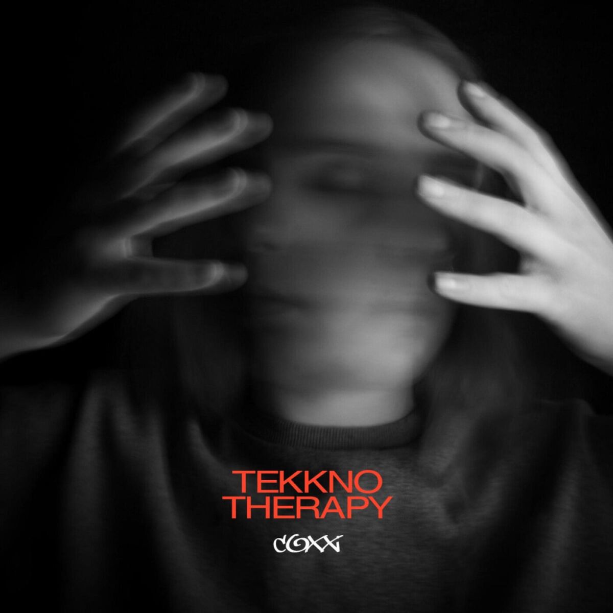 Album cover of Tekkno Therapy