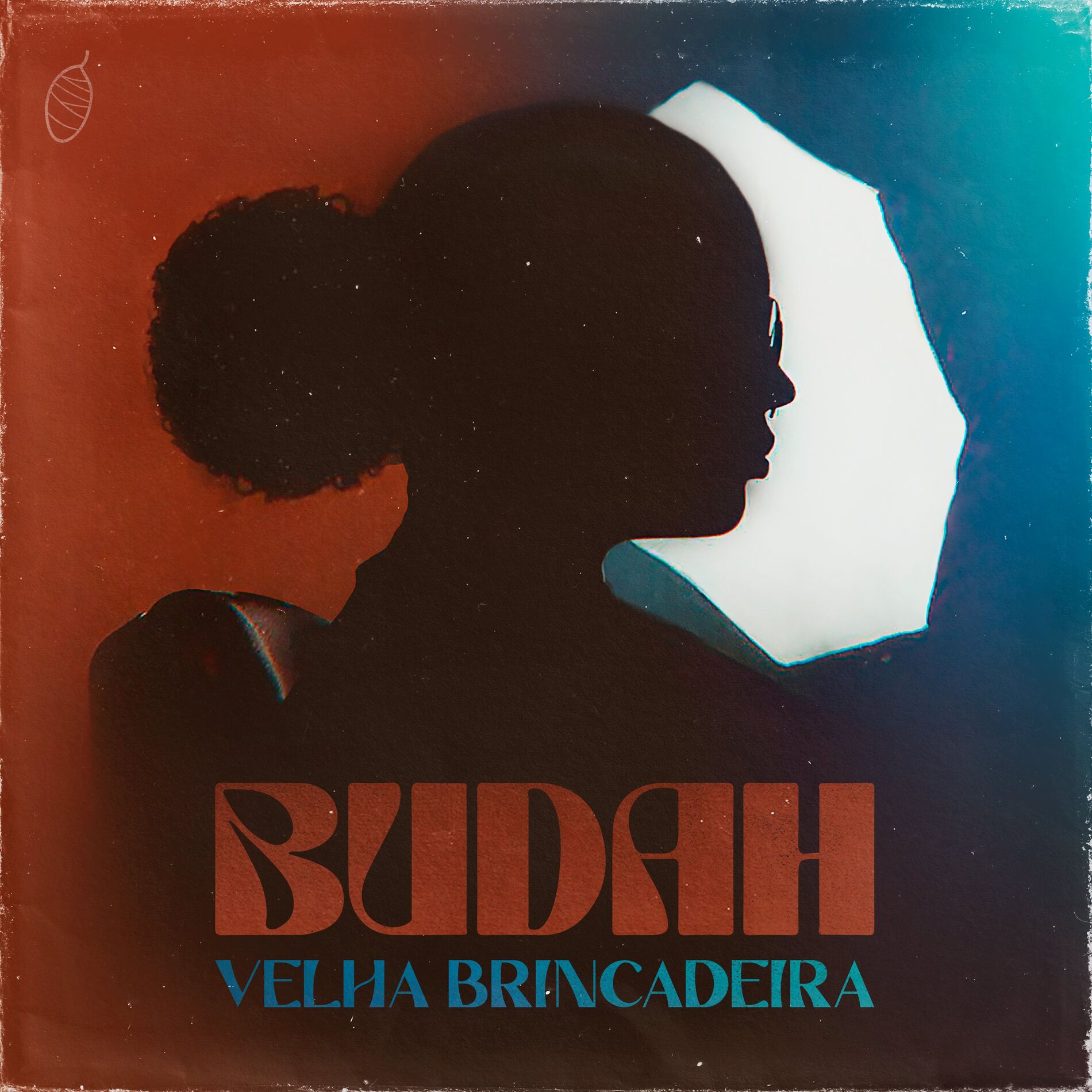 Album cover of Velha Brincadeira