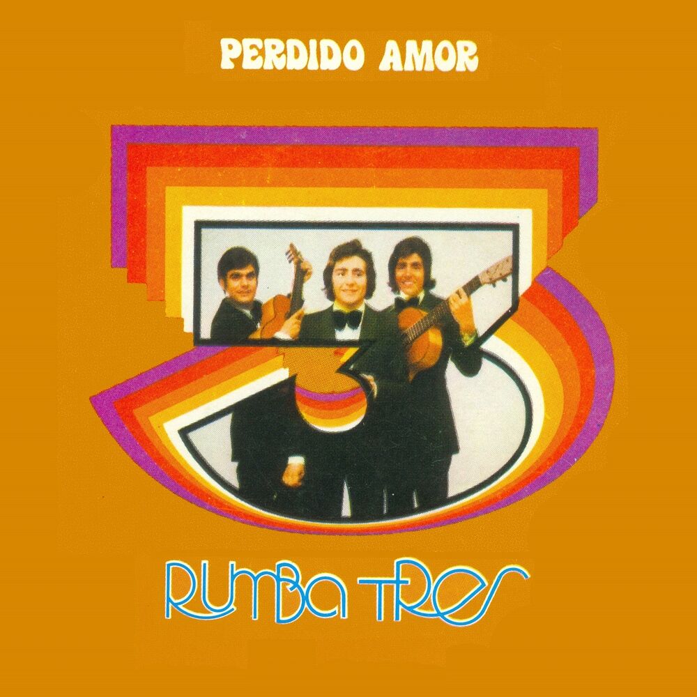 Picture of Perdido Amor
