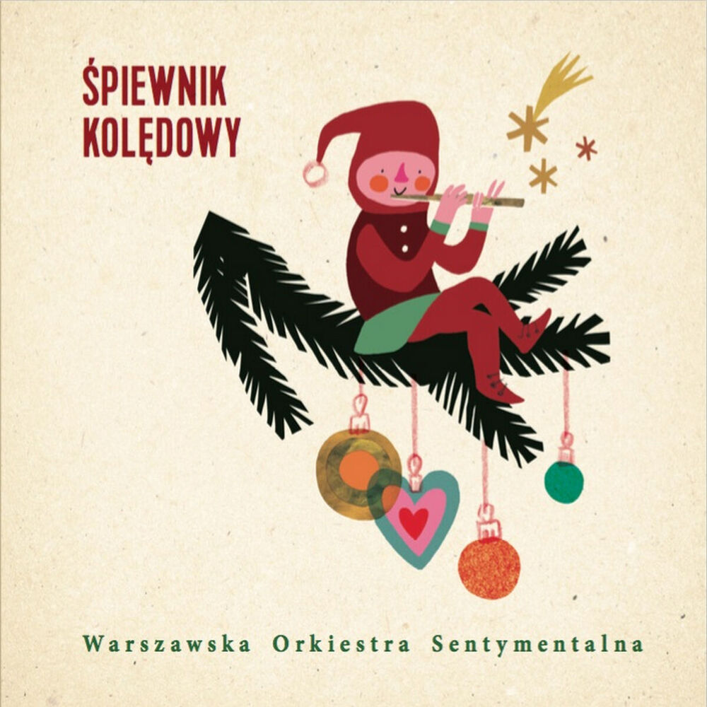 Picture of Śpiewnik kolędowy