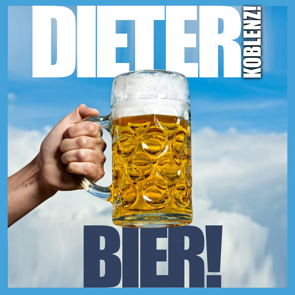 Picture of Bier!