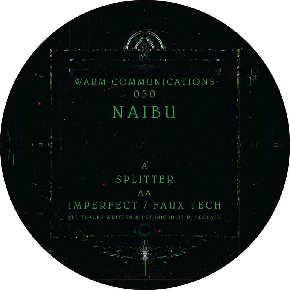 Picture of Splitter EP
