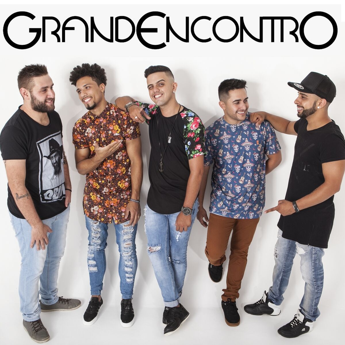 Album cover of Na Pegada do Pandeiro