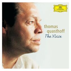 Cover of The Voice