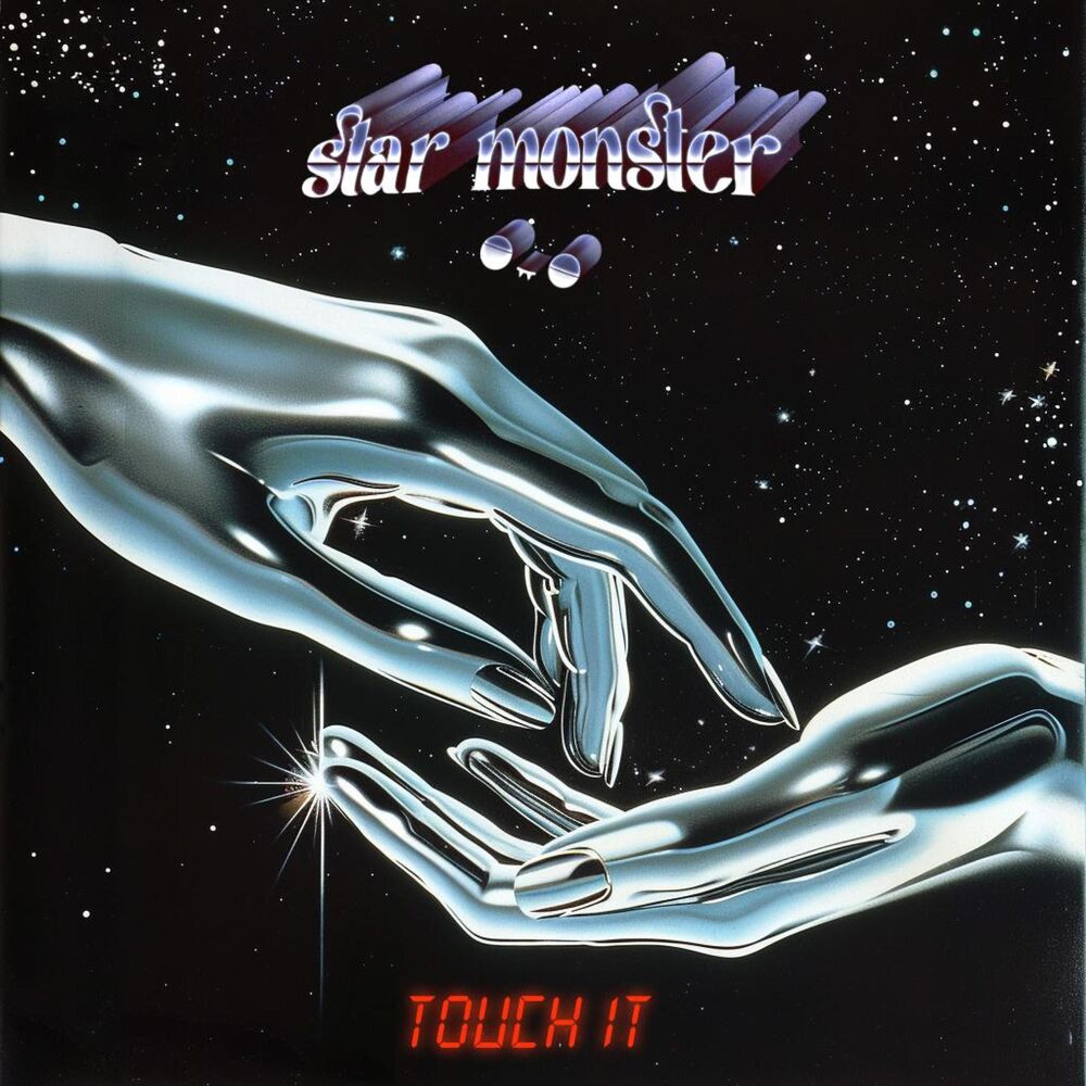 Picture of Touch It