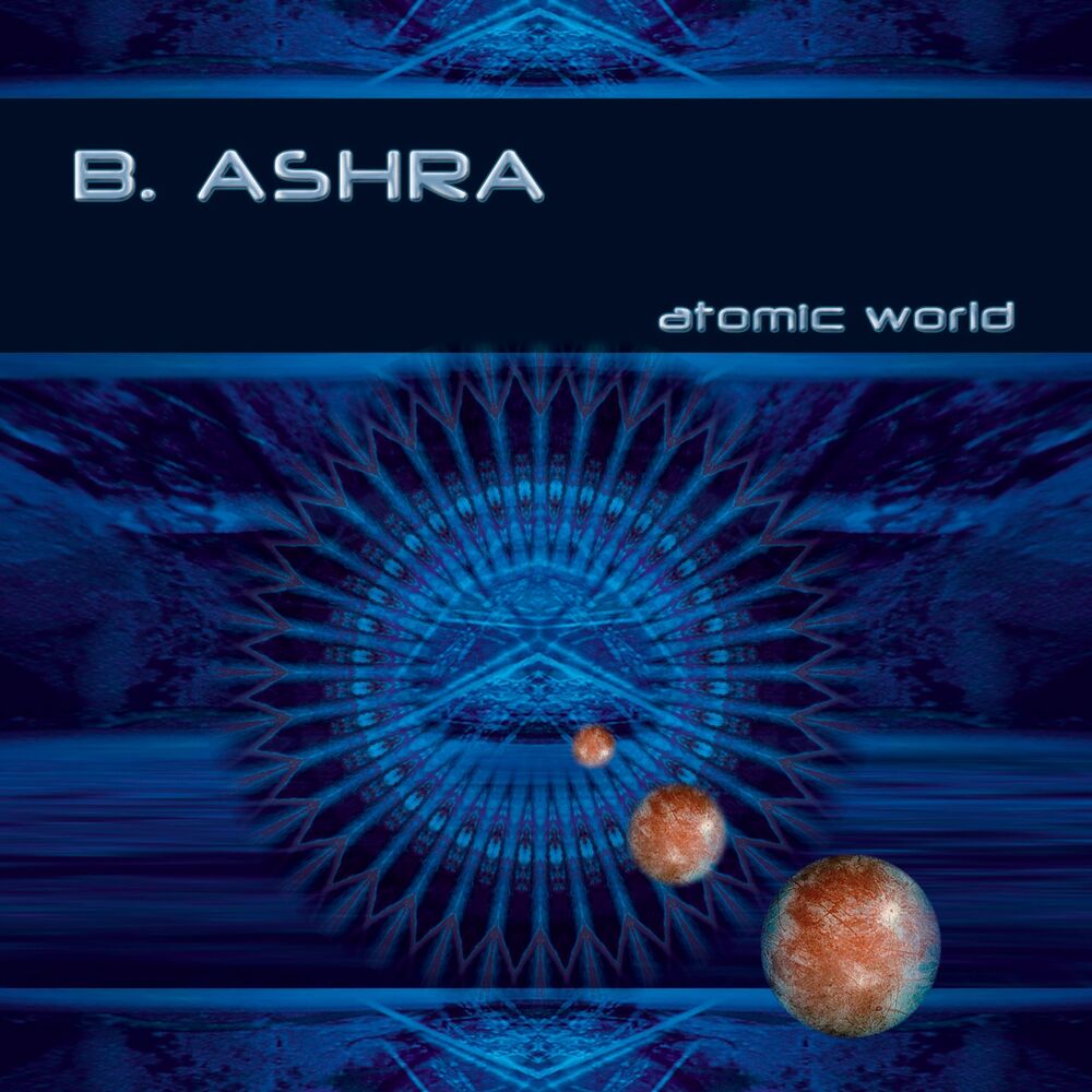 Picture of Atomic World