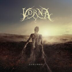 Cover of Aamunkoi