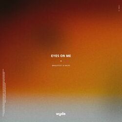 Cover of Eyes On Me
