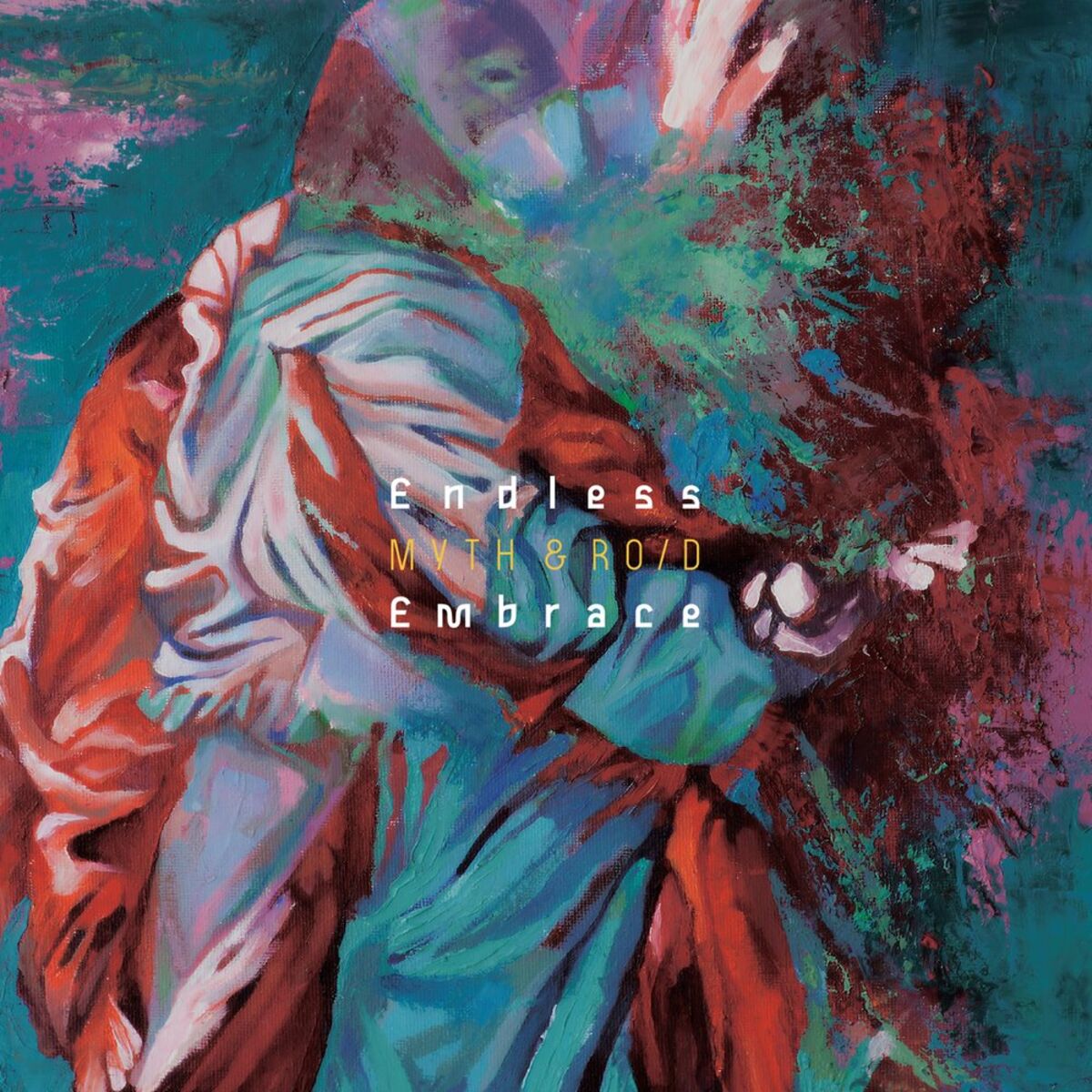 Album cover of Clattanoia(penumbral)