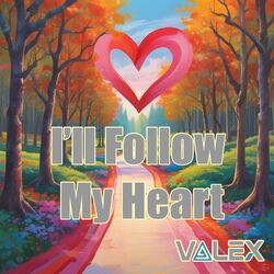 Cover of I’ll Follow My Heart