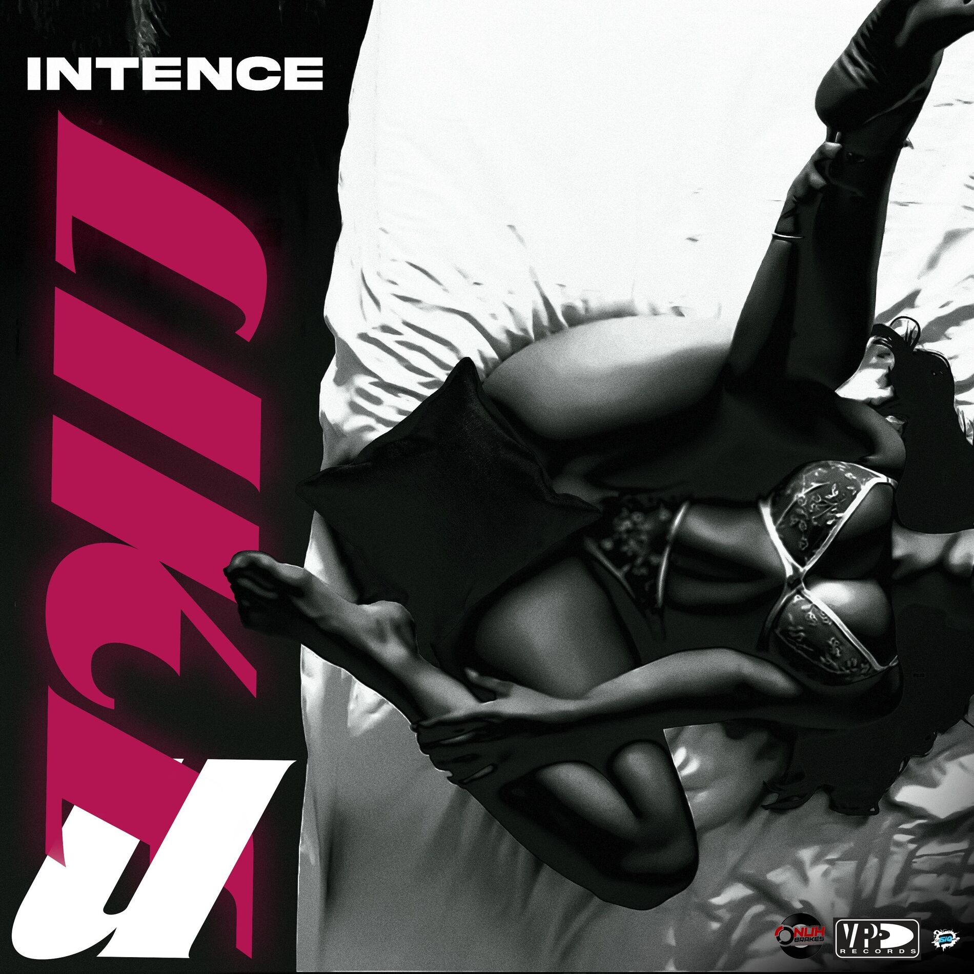 Album cover of Like U