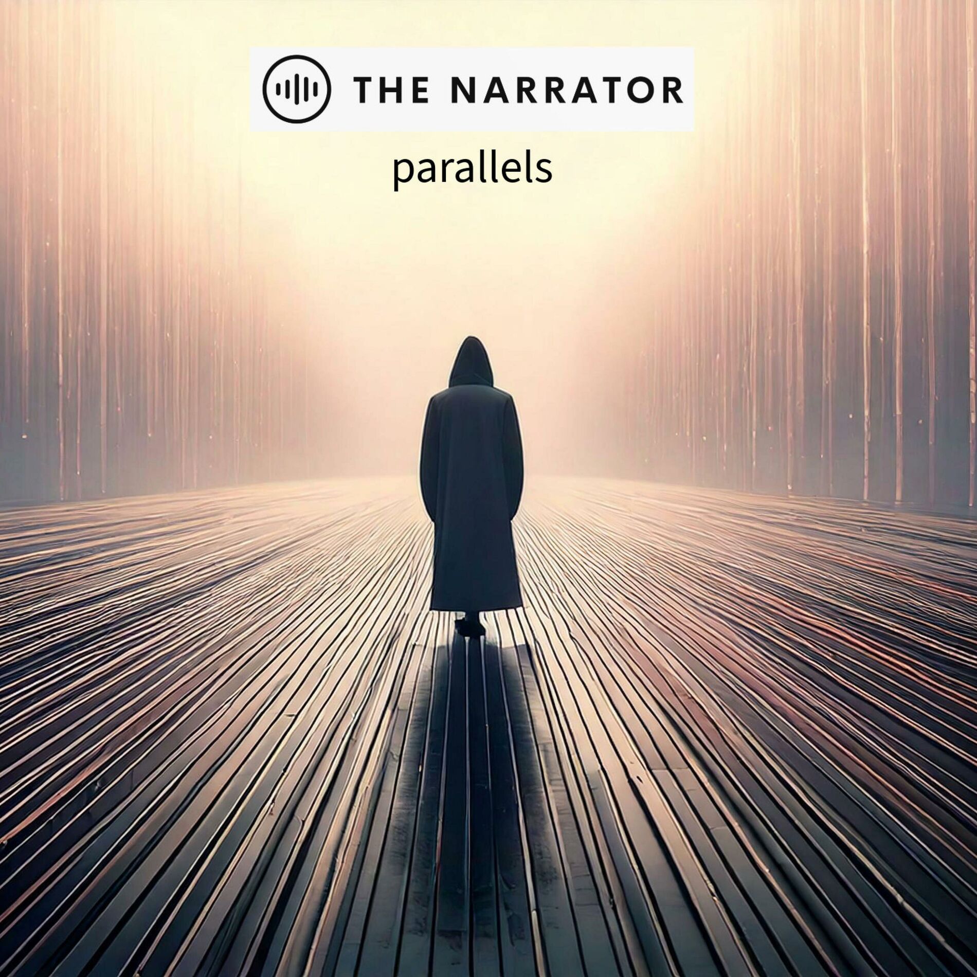 Album cover of Parallels