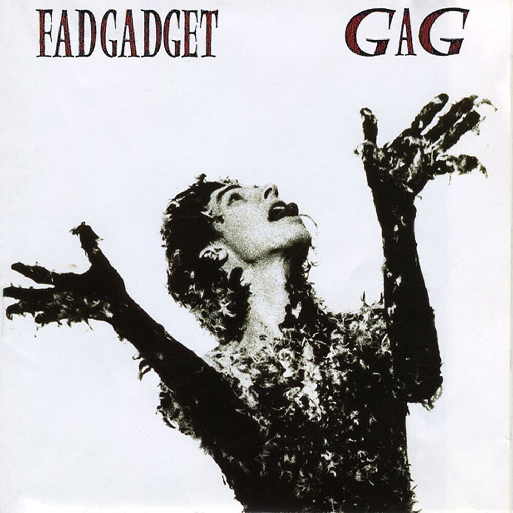 Picture of Gag