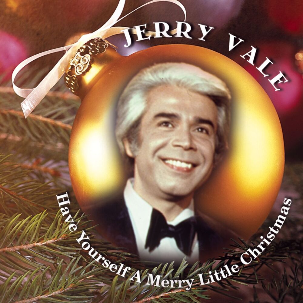 Picture of Have Yourself a Merry Little Christmas