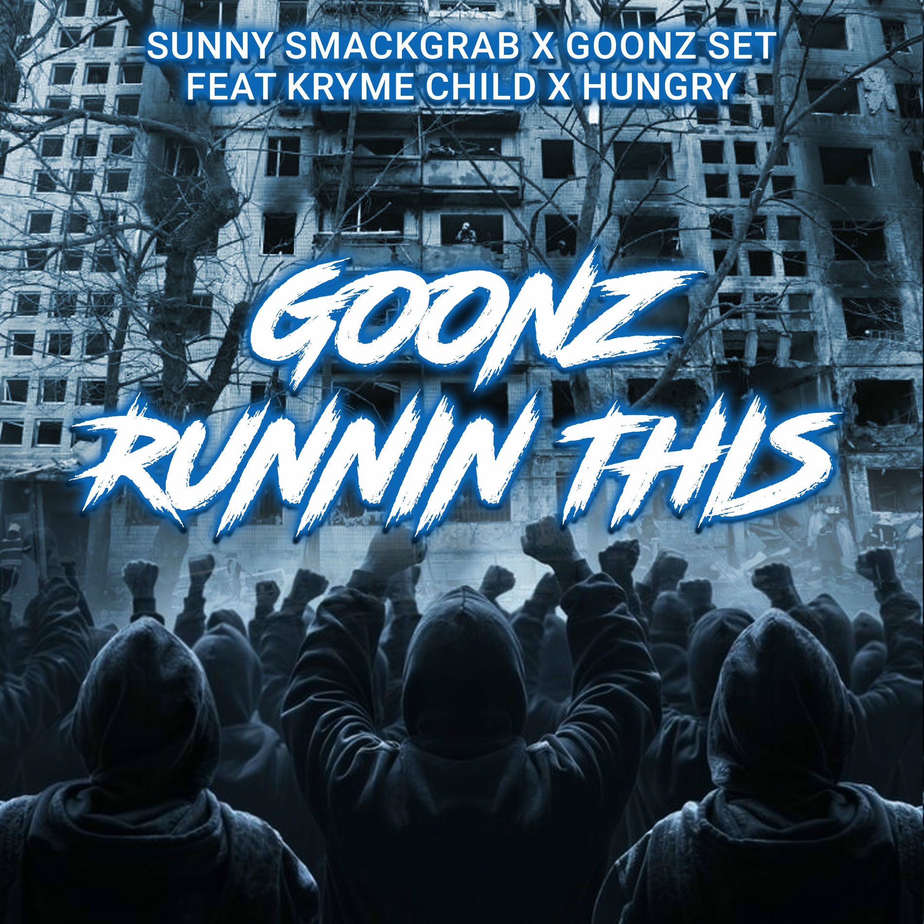 Sunny SmackGrab - Goon Music | Deezer