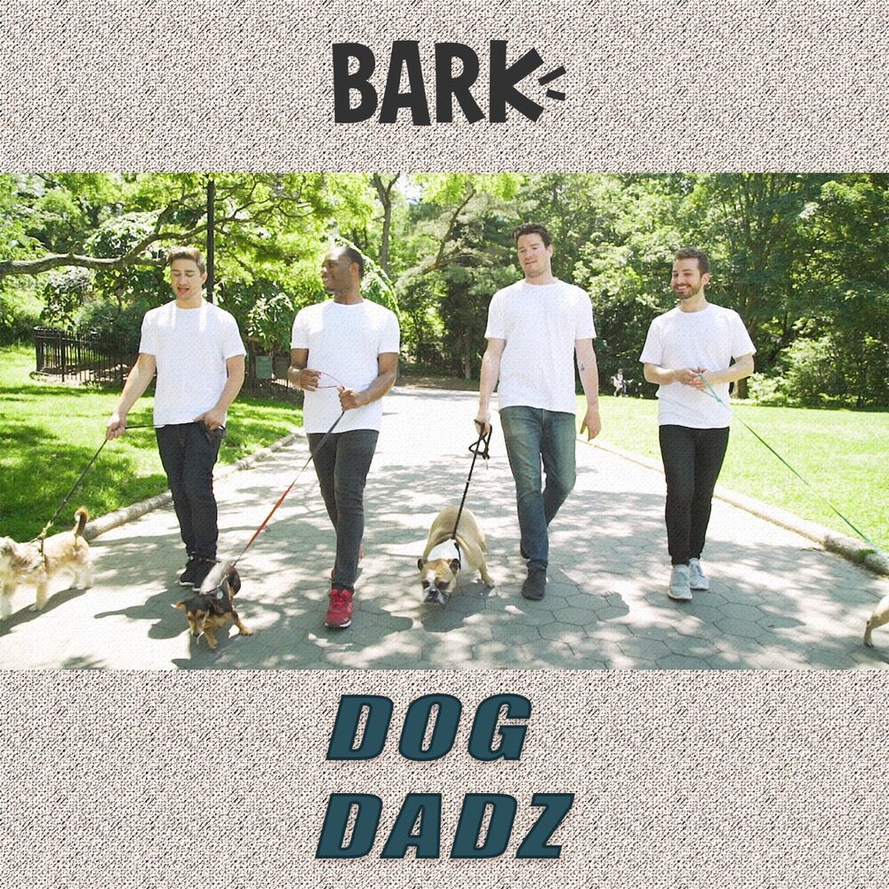 Picture of Dog Dad Love Song