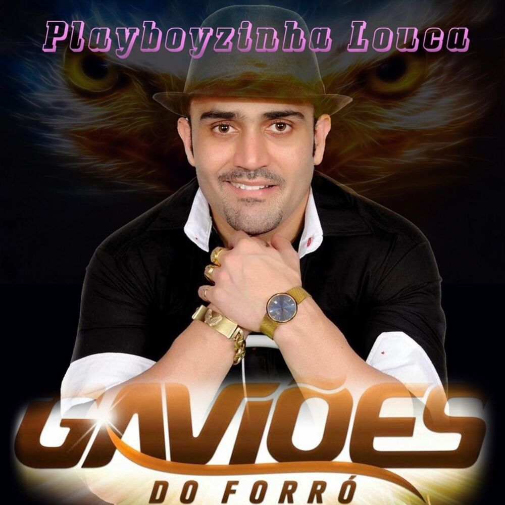 Picture of Playboyzinha Louca