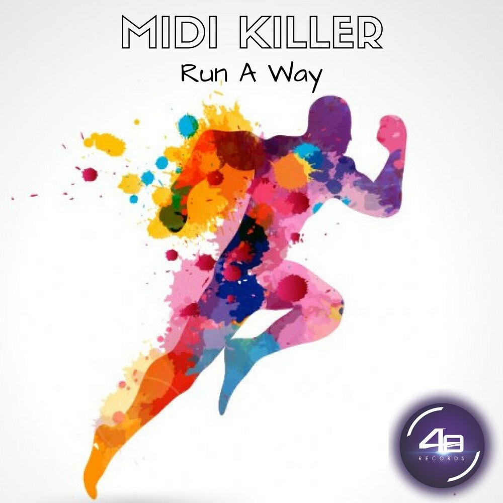 Picture of Run a Way