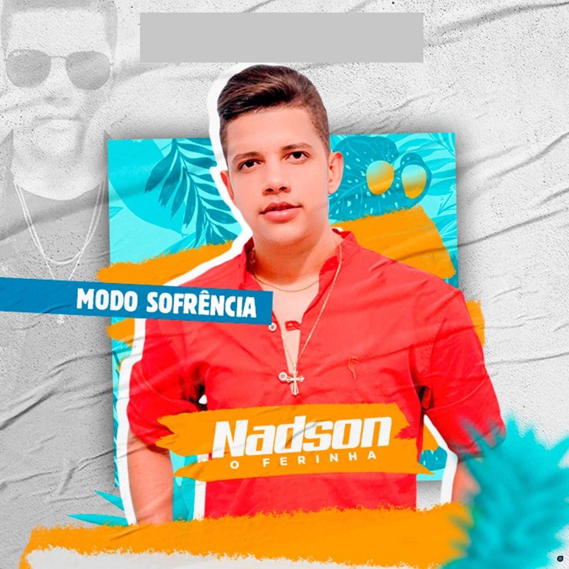 Album cover of Modo Sofrência