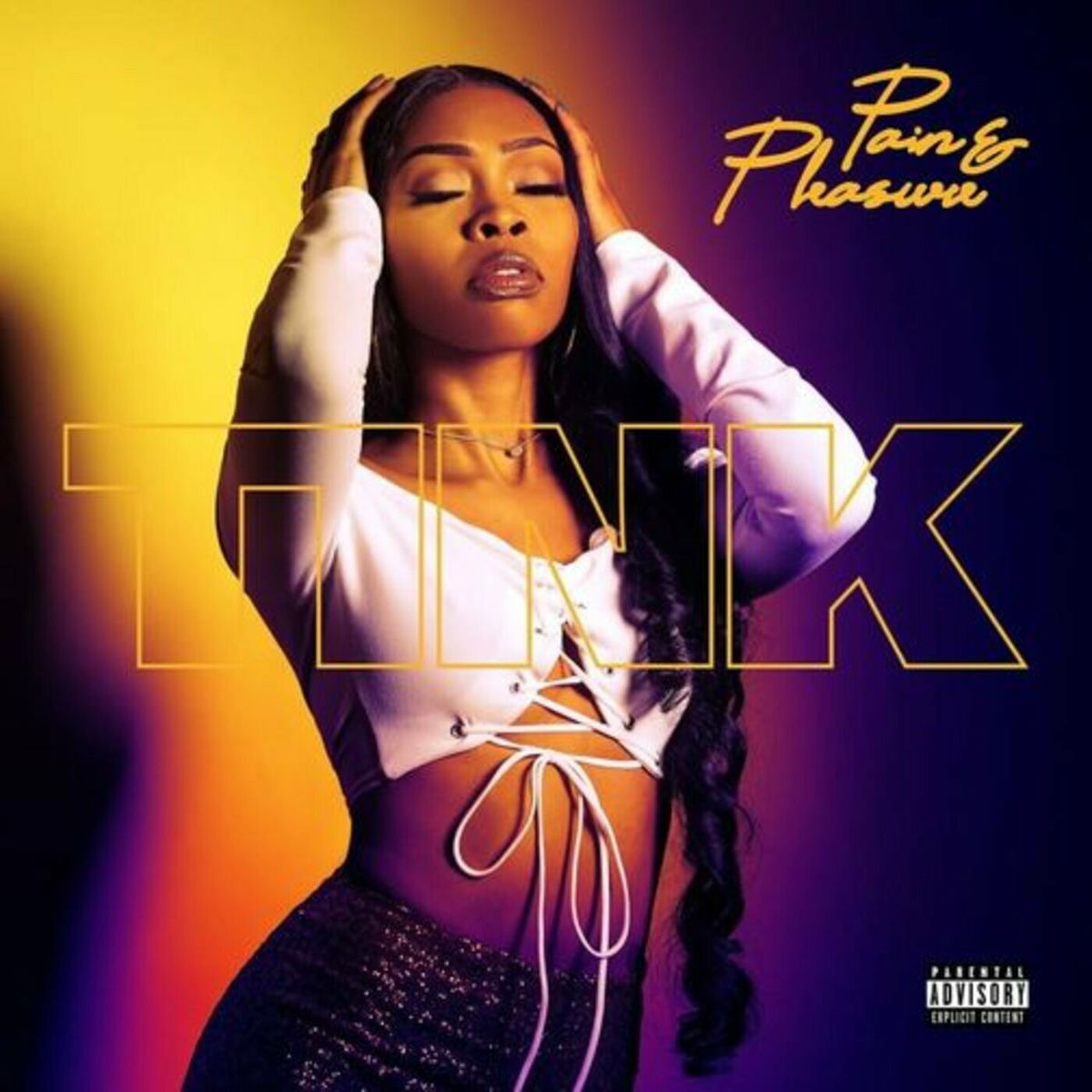 Tinashe - Songs For You | Deezer