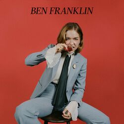 Cover of Ben Franklin