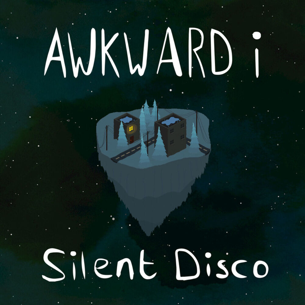Picture of Silent Disco