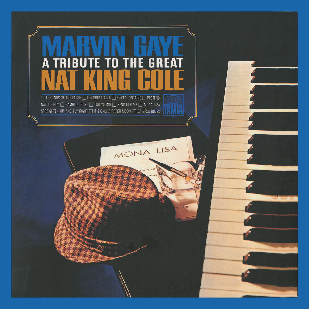 Picture of A Tribute To The Great Nat King Cole (Expanded Edition)