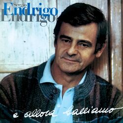 Cover of E allora balliamo