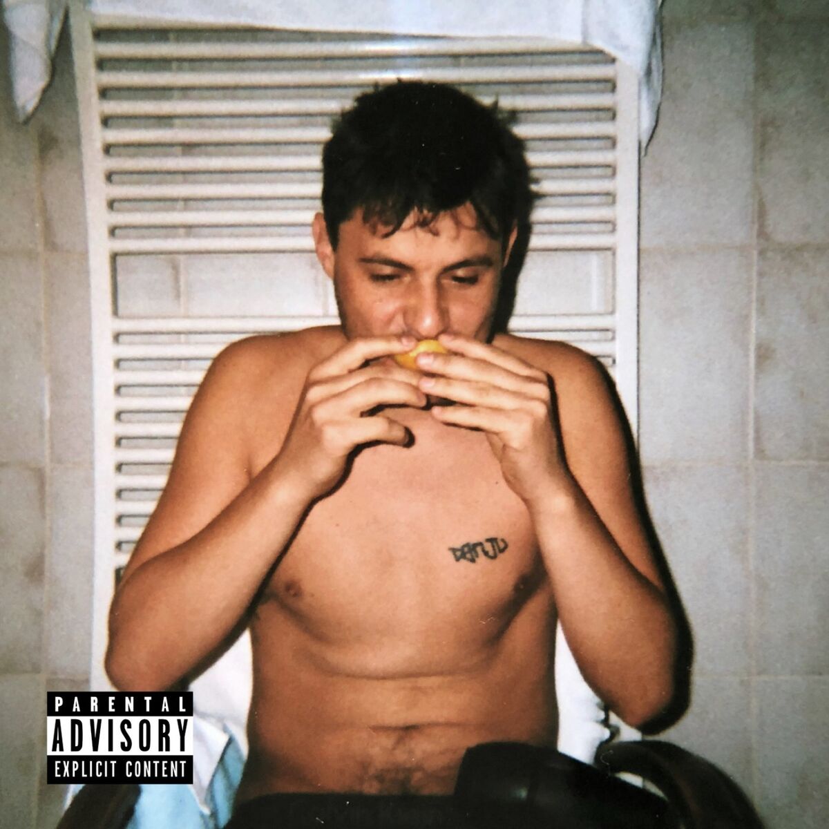 Album cover of Tag 1