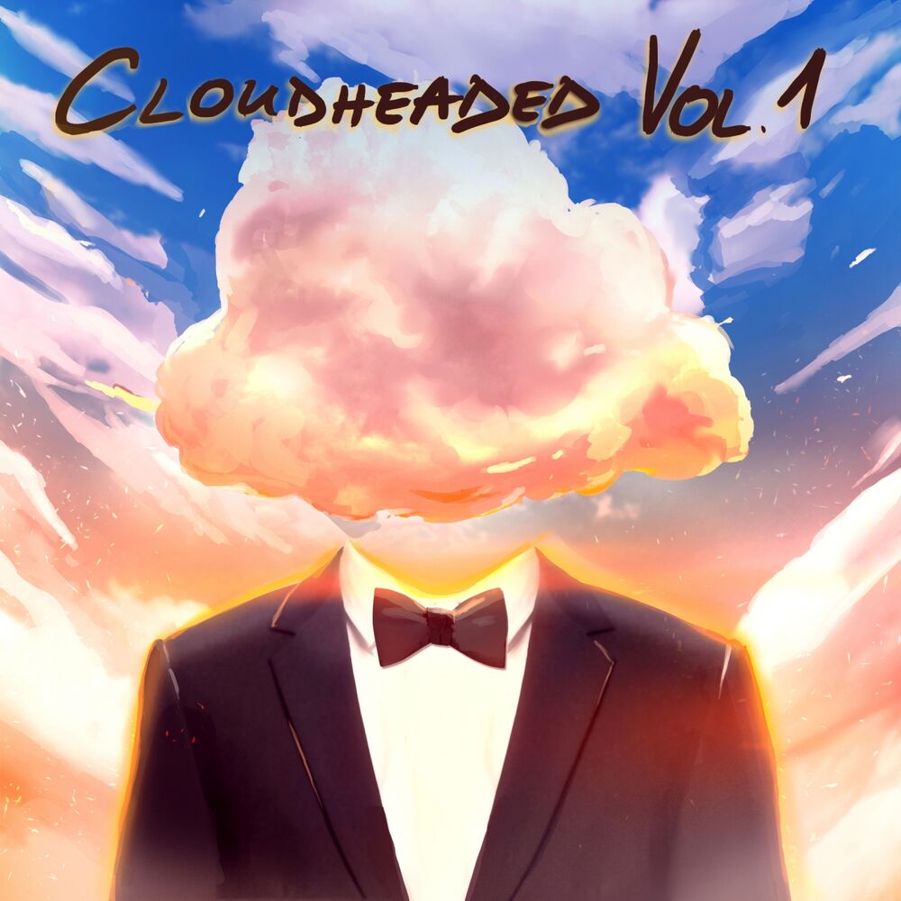 Picture of Cloudheaded Vol. 1