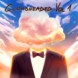 Cover of Cloudheaded Vol. 1
