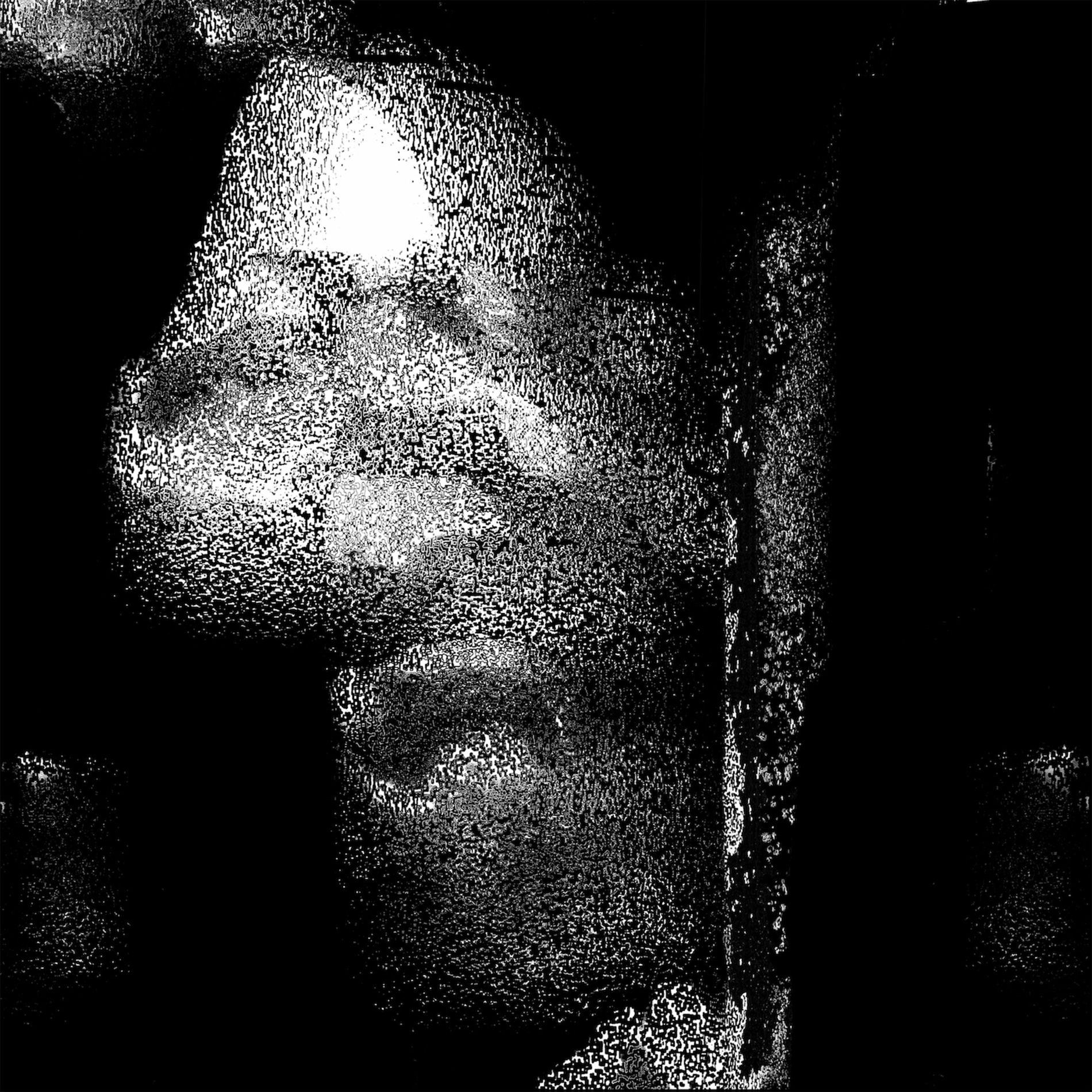 Album cover of old earth