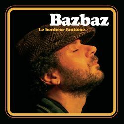 Cover of Le bonheur fantôme