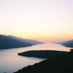 Cover of Mountain Whispers