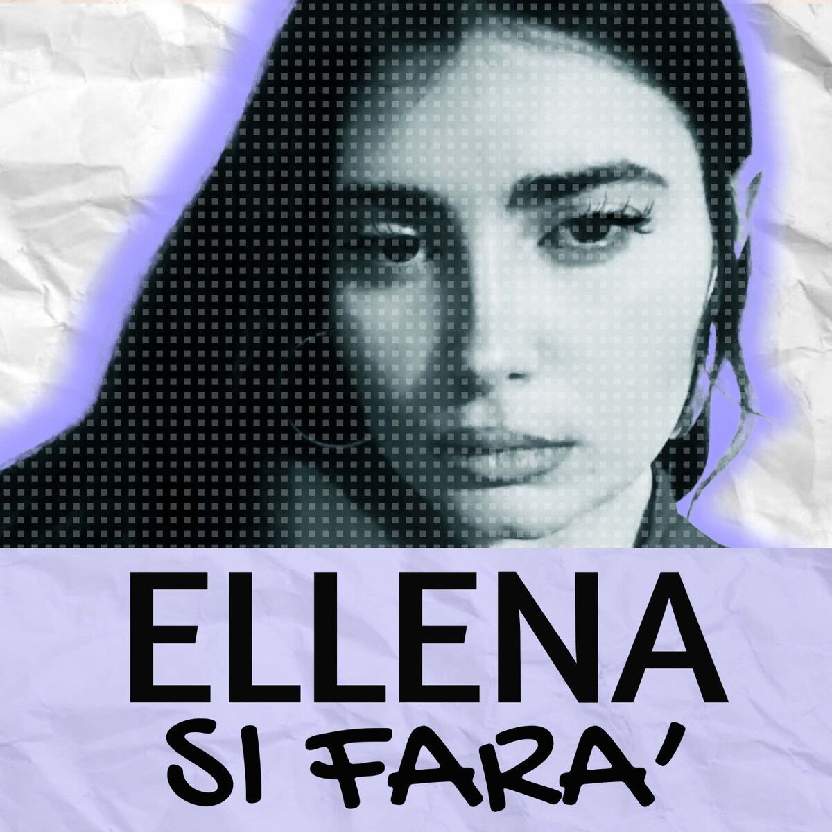 Album cover of Si Farà