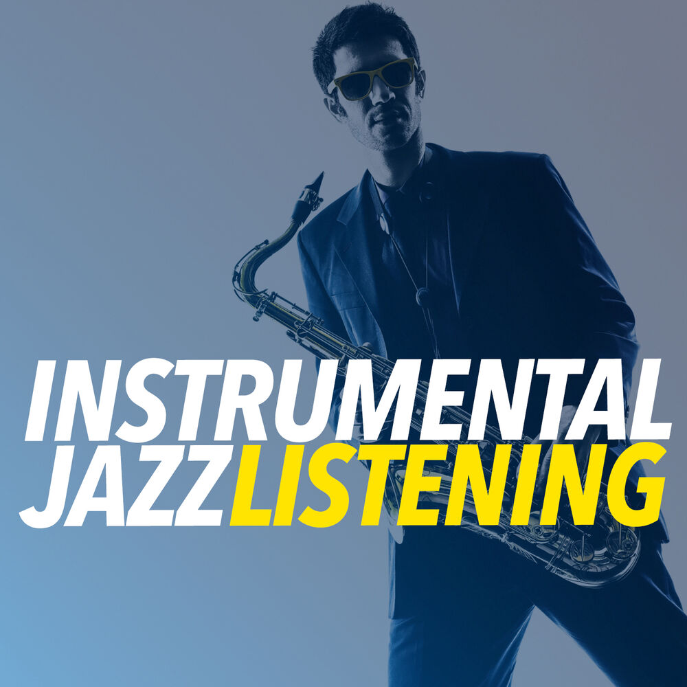 Picture of Instrumental Jazz Listening