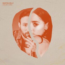 Cover of Dream Song (Ruston Kelly Version)