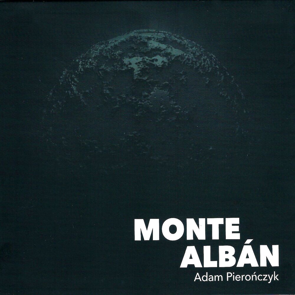 Picture of Monte Alban