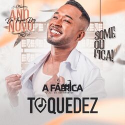 Cover of Ano Novo da Toque Dez