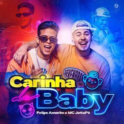 Cover of Carinha de Baby