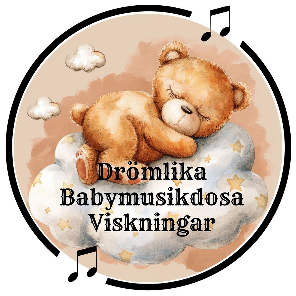 Picture of Drömlika Babymusikdosa Viskningar