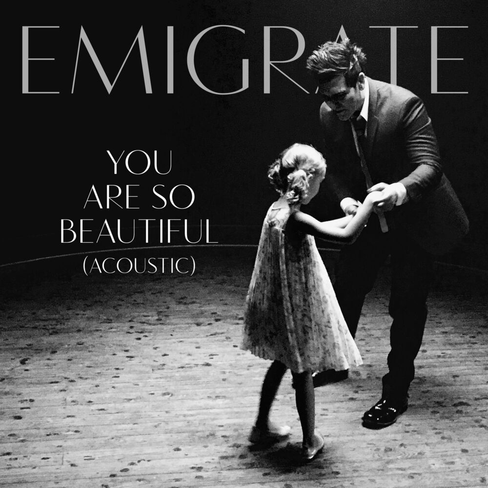 Picture of You Are So Beautiful (Acoustic)
