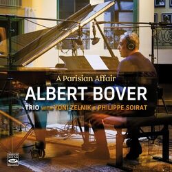 Cover of A Parisian Affair