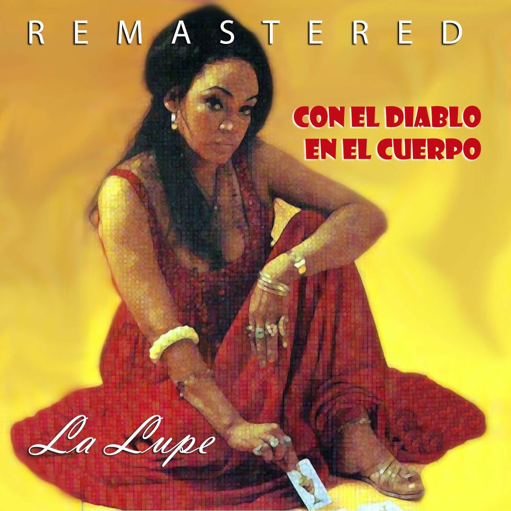 Portada del álbum