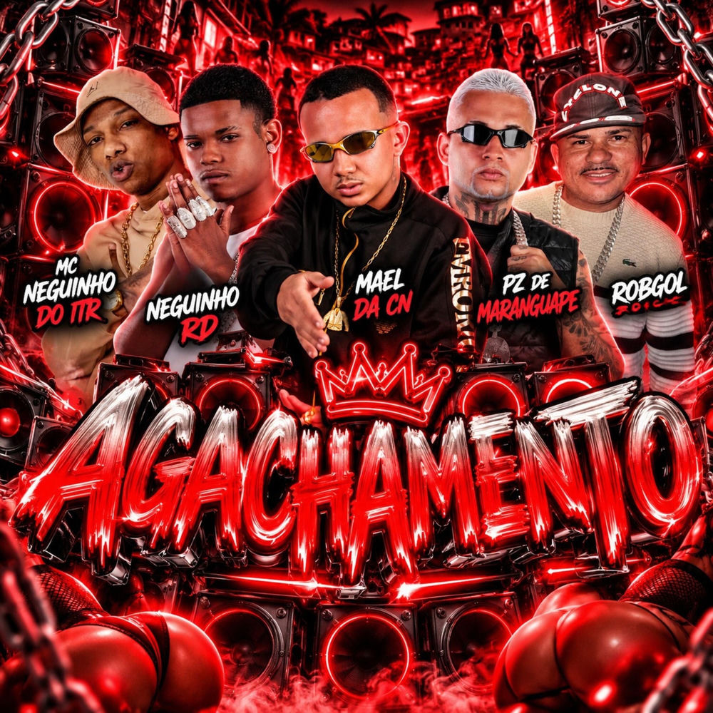 Agachamento