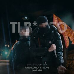 Cover of TI BUCO